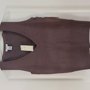 NWT SUMMER VEST TOP